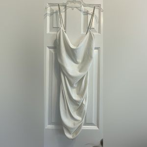 Windsor - Size: 8 - Color: White